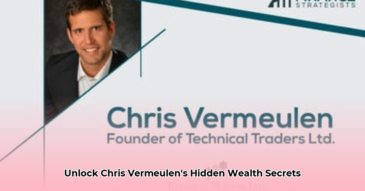 chris-vermeulen-net-worth